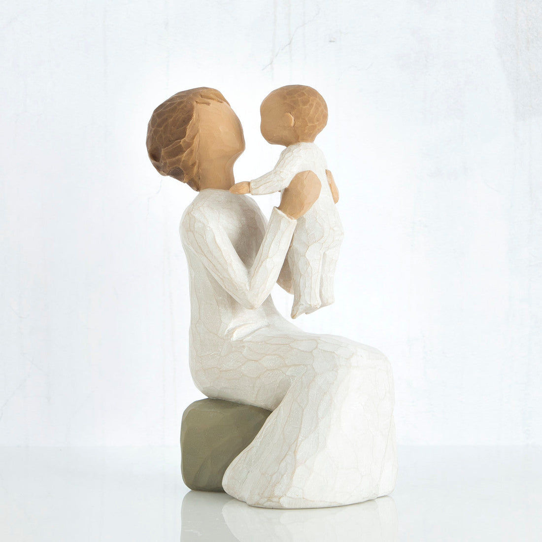 Wilow Trees and Figurines at ubcollectables.com.au