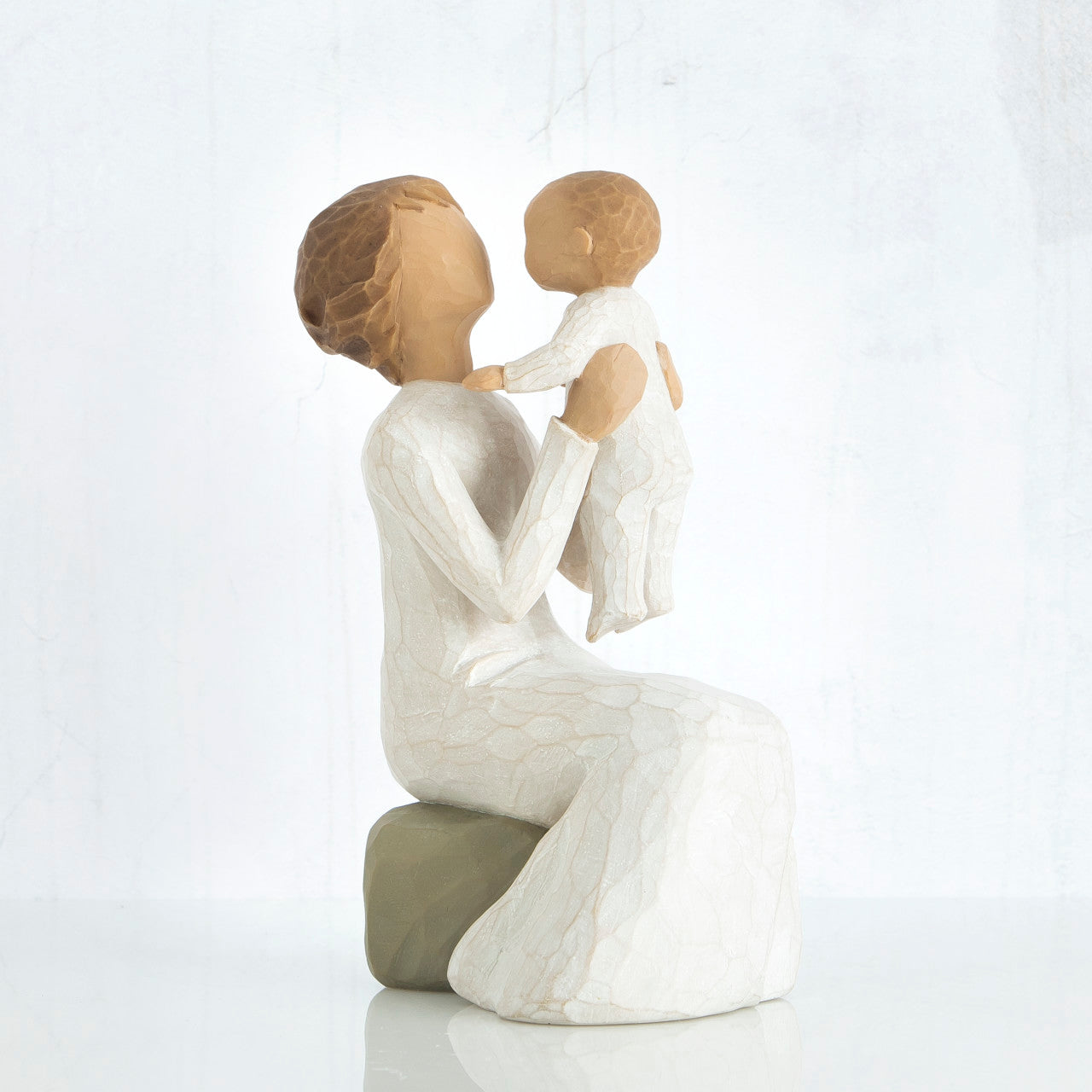Wilow Trees and Figurines at ubcollectables.com.au