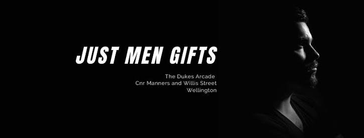 MENS GIFTWARE