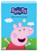 Peppa Pig - Friends 2026 Collector Coins in Cards (Three-Coin Set