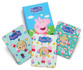 Peppa Pig - Friends 2026 Collector Coins in Cards (Three-Coin Set