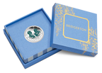 BRIDGERTON COLIN & PENELOPE COIN
