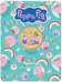Peppa Pig - Friends 2026 Collector Coins in Cards (Three-Coin Set