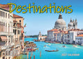 2027 CALENDER BIG PRINT DESTINATION