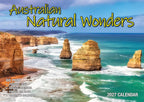 2027 CALENDAR AUSTRALIAN NATURAL WONDERS