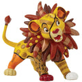 SIMBA MINI FIGURINE