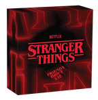 Stranger Things – Friends Don't Lie 2026 $1 1oz Silver Coloured Coin