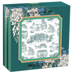 BRIDGERTON COLIN & PENELOPE COIN