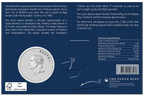 ANA World’s Fair of Money Special Koala 2026 1oz Silver Coloured Coin with Liberty Bell Privy Mark