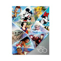 DISNEY STAMPS