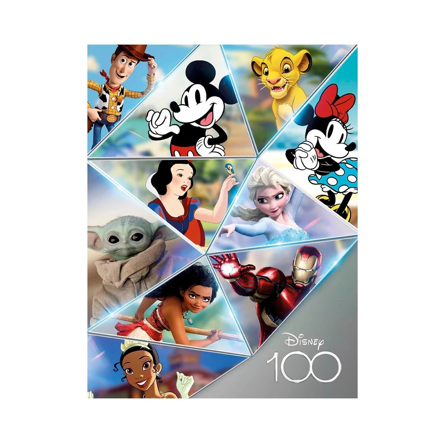 DISNEY STAMPS