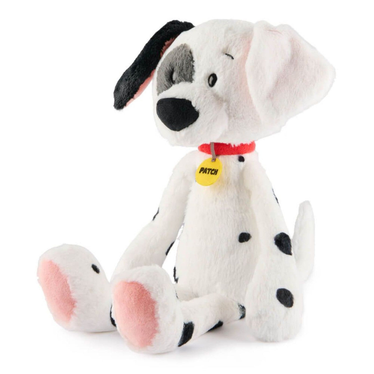 PATCH PLUSH