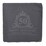 50TH BIRTHDAY GLASS AND COASTER BOXED SET