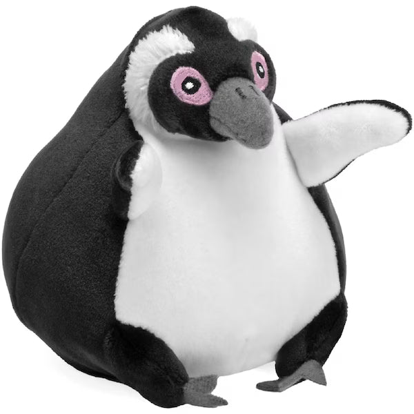 FLIPKINS BLACK FOOTED PENGUIN