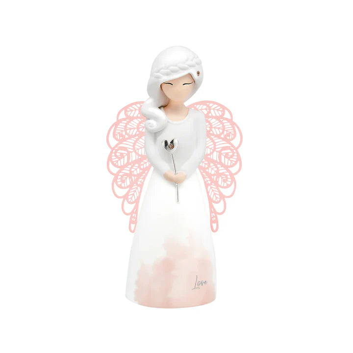 LOVE ANGEL SML