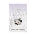 MICKEY MOUSE COLLECTABLE MEDALLION