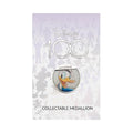 DONALD DUCK COLLECTABLE MEDALLION