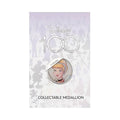 CINDERELLA COLLECTABLE MEDALLION