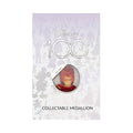 IRON MAN COLLECTABLE MEDALLION