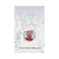 SPIDER-MAN COLLECTABLE MEDALLION