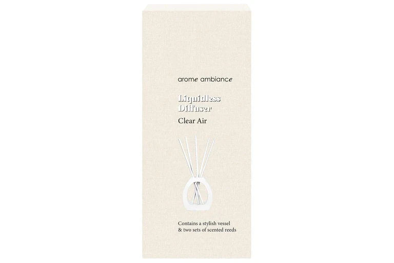 AROME AMBIANCE CLEAR AIR