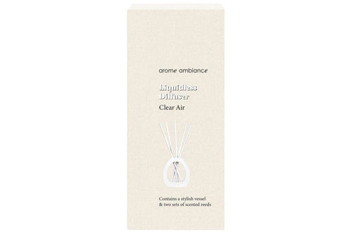 AROME AMBIANCE CLEAR AIR