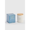 SCENTICA CANDLE FRESH WOODS