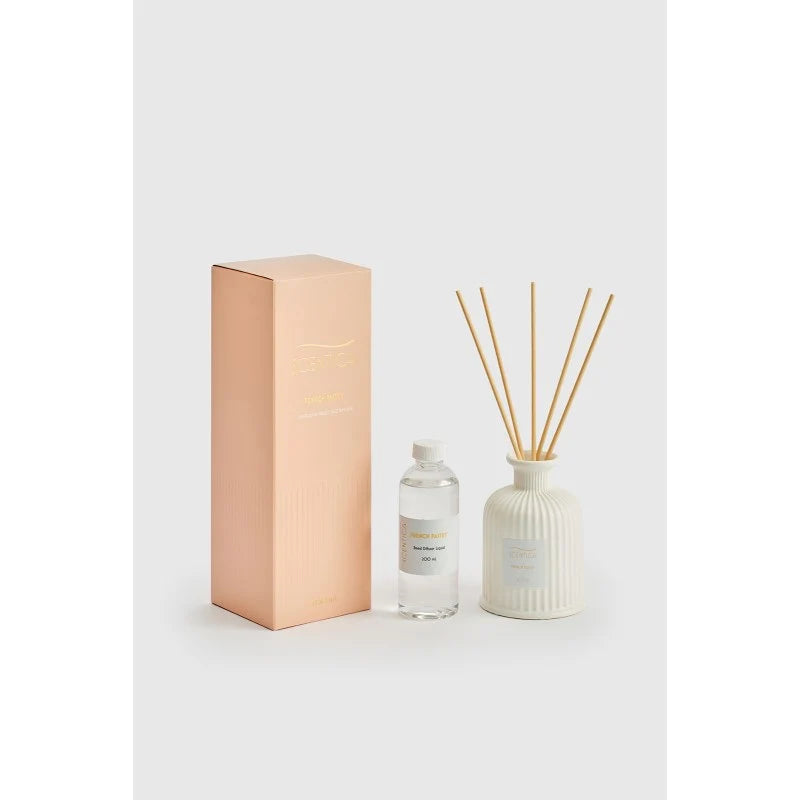 SCENTICA DIFFUSER FRENCH PASTRY