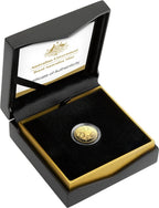 2026 $10 GOLD PROOF COIN MOB OF SIX KANGAROO SERIES 1/10OZ