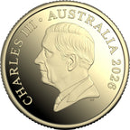 60th Anniversary of Decimal Currency 2026 Proof Six-Coin Year Set
