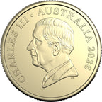 60th Anniversary of Decimal Currency 2026 Uncirculated Six-Coin Year Set