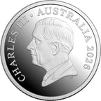 60th Anniversary of Decimal Currency 2026 Proof Six-Coin Year Set