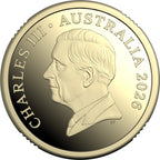 60th Anniversary of Decimal Currency 2026 Proof Six-Coin Year Set