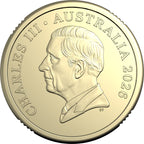 60th Anniversary of Decimal Currency 2026 Uncirculated Six-Coin Year Set