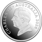 60th Anniversary of Decimal Currency 2026 Proof Six-Coin Year Set
