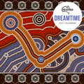 2027 CALENDAR DREAM TIME