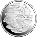 60th Anniversary of Decimal Currency 2026 Proof Six-Coin Year Set