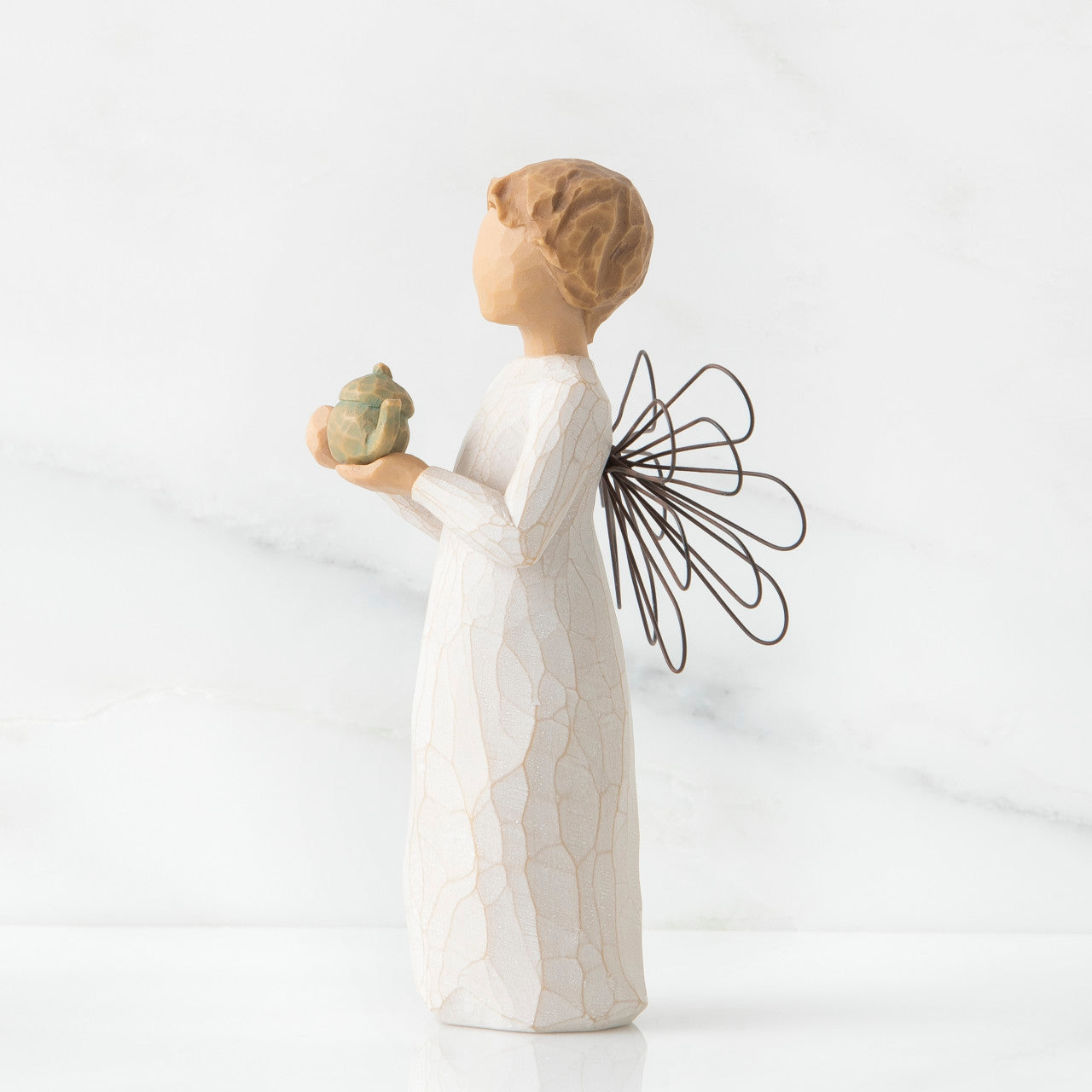 WILLOW TREE ANGEL OF THE KITCHEN