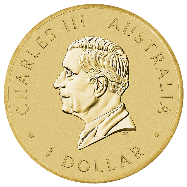 2026 Australian Lunar Series III Year of the Horse AlBr $1 Perth Mint Stamp & Coin PNC