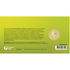 2026 HAPPY BIRTHDAY COIN