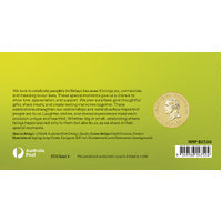2026 HAPPY BIRTHDAY COIN