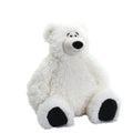 SNUGGLELUVS POLAR BEAR