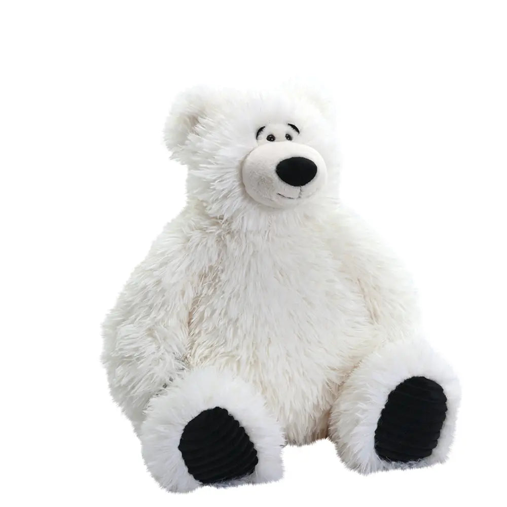 SNUGGLELUVS POLAR BEAR