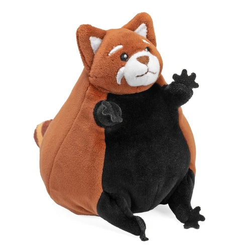 FLIPKINS RED PANDA
