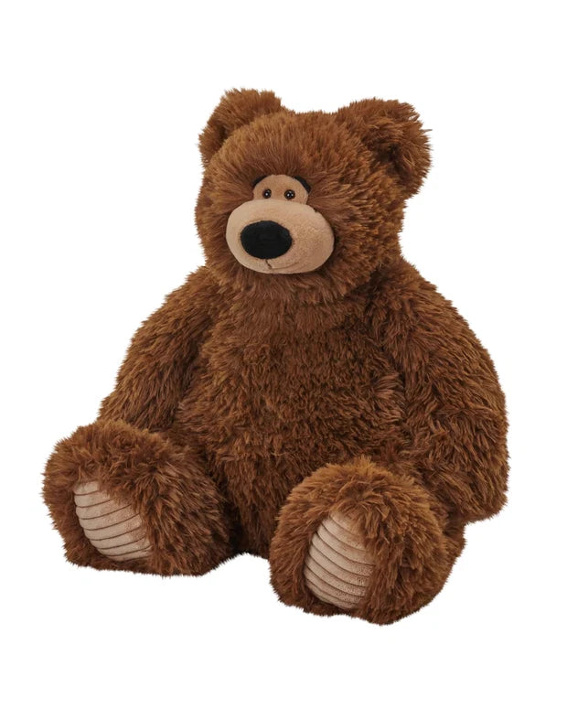 SNUGGLELUVS BROWN BEAR