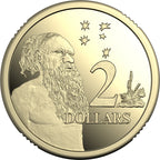 60th Anniversary of Decimal Currency 2026 Proof Six-Coin Year Set