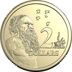 60th Anniversary of Decimal Currency 2026 Uncirculated Six-Coin Year Set