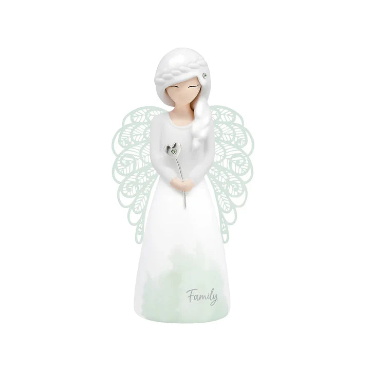 FAMILY ANGEL SML
