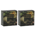 EMERALD BOTANICIA SHOWER CAP
