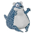 FLIPKINS SNOW LEOPARD